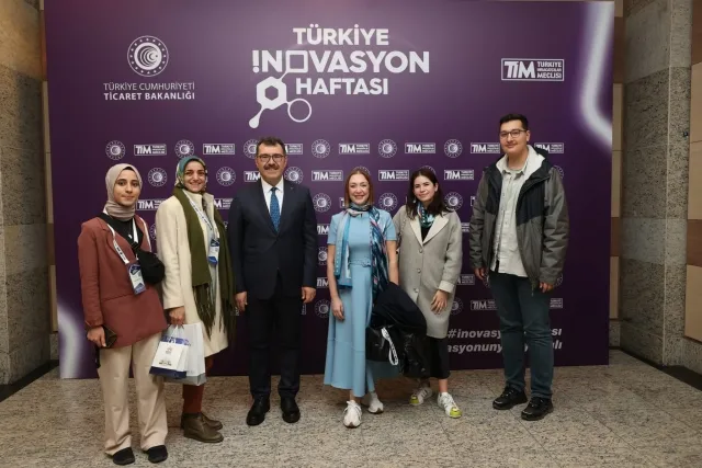 Türkiye İnovasyon Haftası