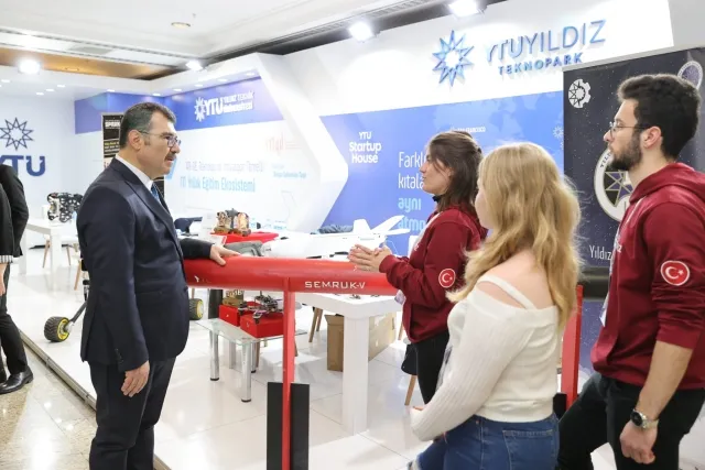 Türkiye İnovasyon Haftası