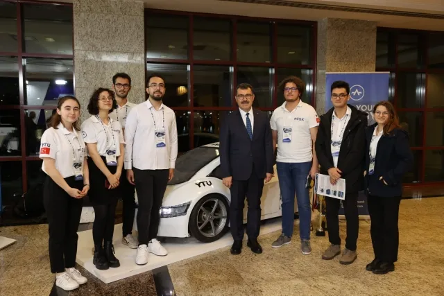 Türkiye İnovasyon Haftası