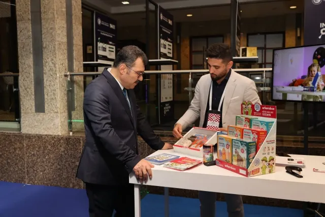 Türkiye İnovasyon Haftası