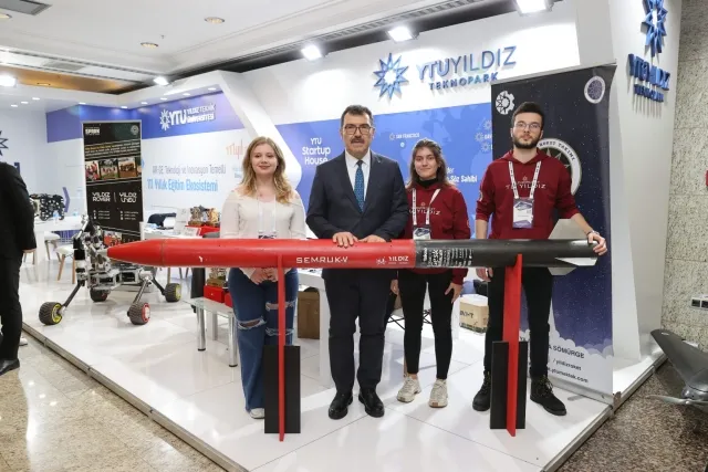 Türkiye İnovasyon Haftası