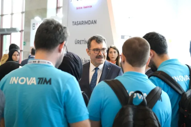Türkiye İnovasyon Haftası