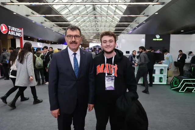 Türkiye İnovasyon Haftası