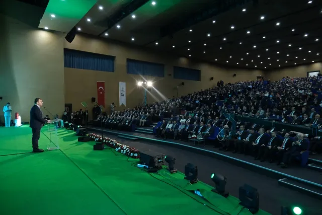 Türkiye Yeşil Sanayi Projesi | TÜBİTAK | Türkiye Bilimsel ve