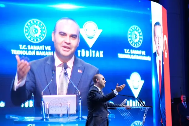 Ortaokul ve Lise Düzeyinde 408 Öğrenci Ödül Aldı