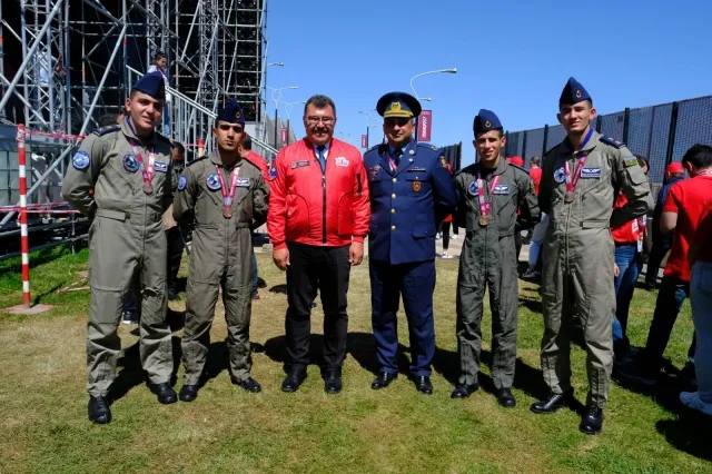 TEKNOFEST Azerbaycan