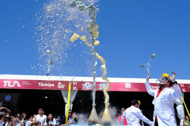 TEKNOFEST Azerbaycan