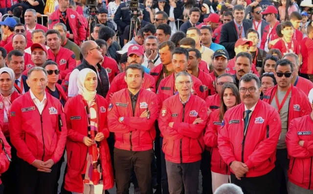 TEKNOFEST Azerbaycan