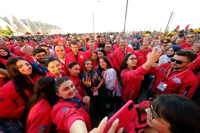 TEKNOFEST Azerbaycan