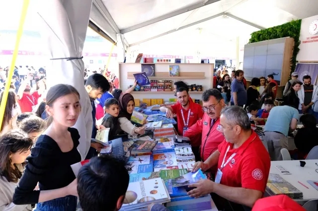 TEKNOFEST Azerbaycan