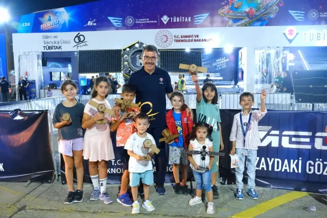 TEKNOFEST İzmir