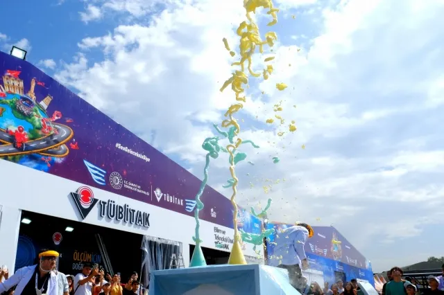 TEKNOFEST İzmir
