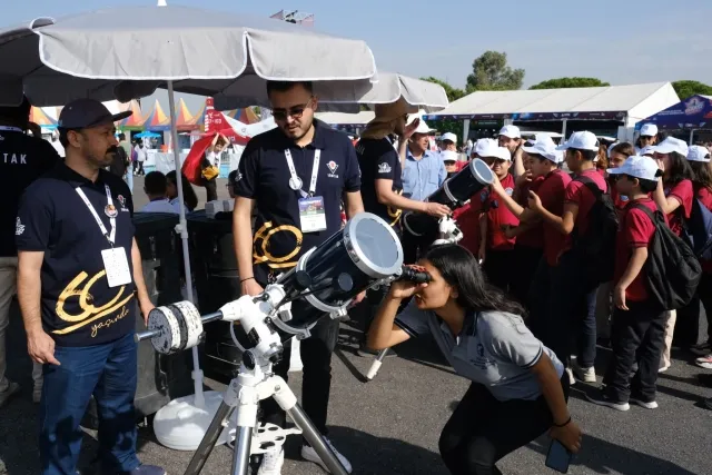 TEKNOFEST İzmir