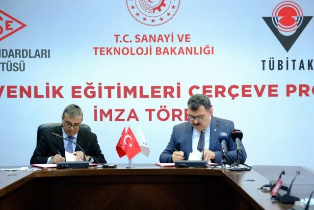 TÜBİTAK BİLGEM ’den Siber Güvenlik Alanında Kritik İş Birliği