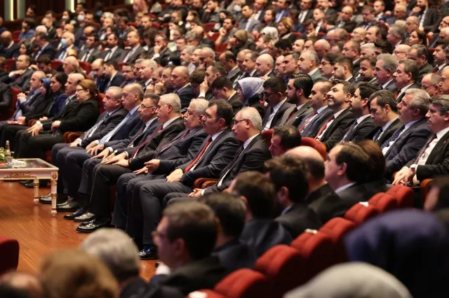 TÜBİTAK’ın 2022 Yılı Ödülleri Sahiplerini Buldu