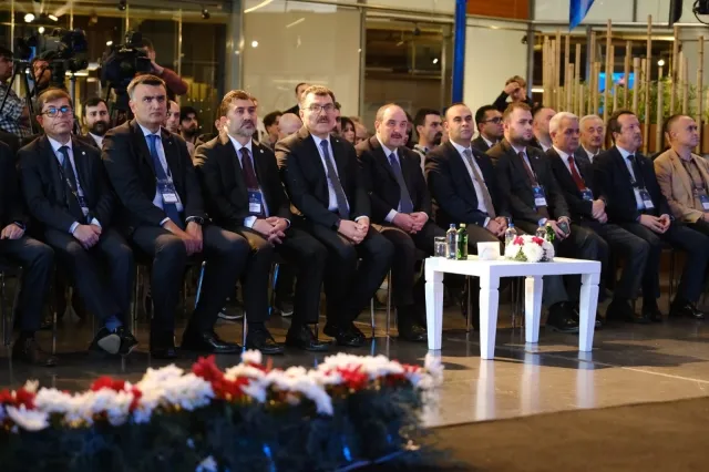 TÜBİTAK’tan Yapay Zeka Ekosistem Çağrısı