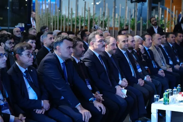 TÜBİTAK’tan Yapay Zeka Ekosistem Çağrısı