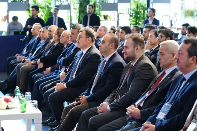 TÜBİTAK’tan Yapay Zeka Ekosistem Çağrısı