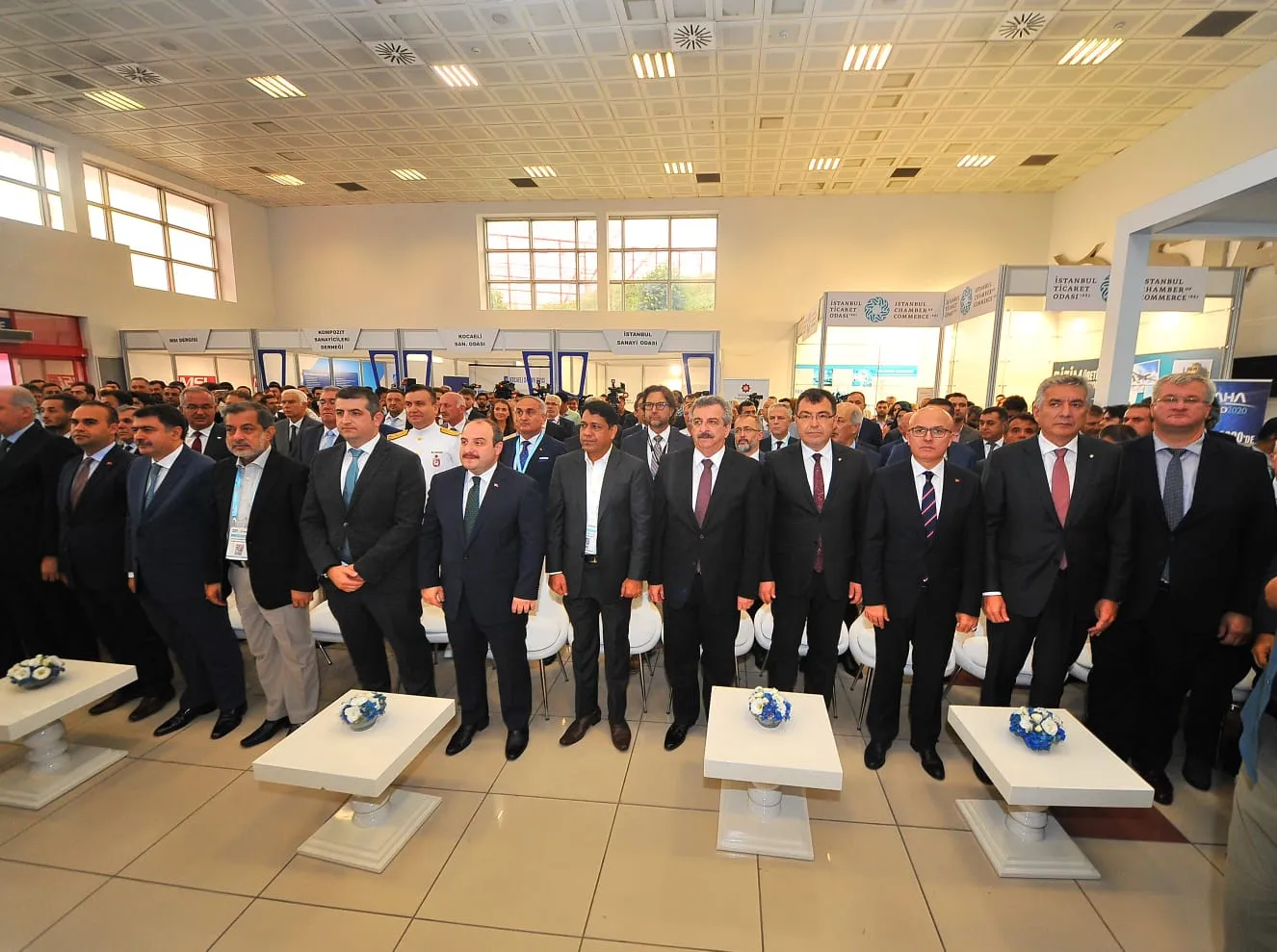 SAHA EXPO Fotoğraf Galerisi