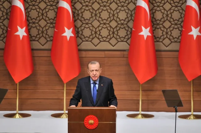 Bilim Ödülleri Töreni 2020 Foto Galeri