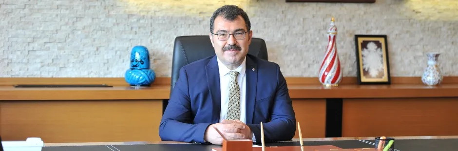 Prof. Dr. Hasan Mandal