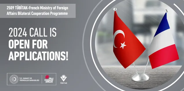 Bosphorus Programme 2024 Call