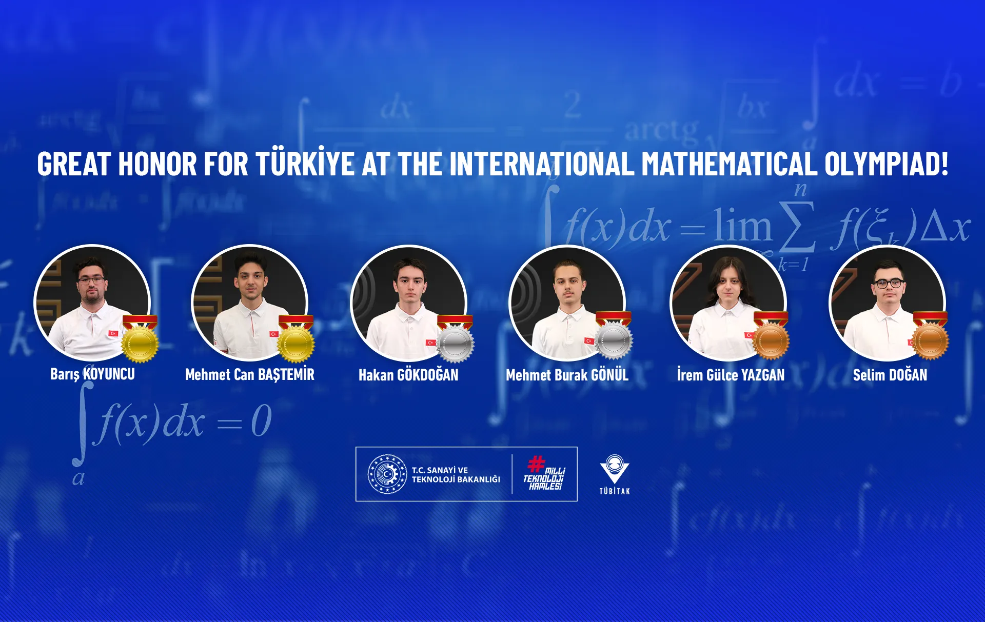 International Mathematical Olympiad