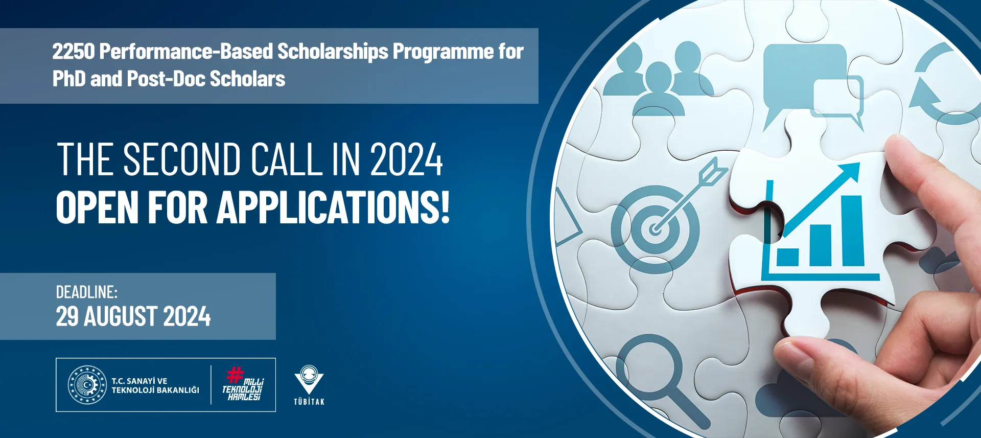 2250 Performance-Based Scholarships Programme