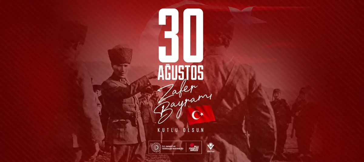 30 Ağustos