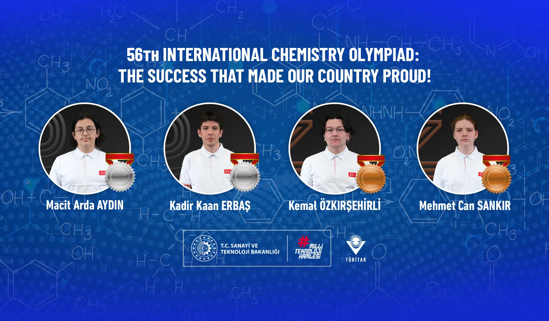 International Chemistry Olympiad