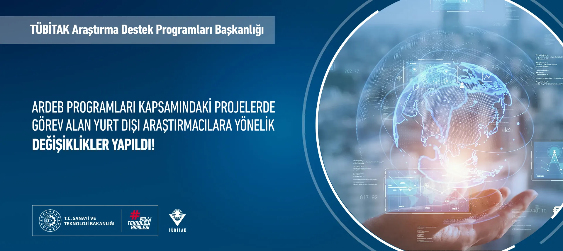 ARDEB Programları 