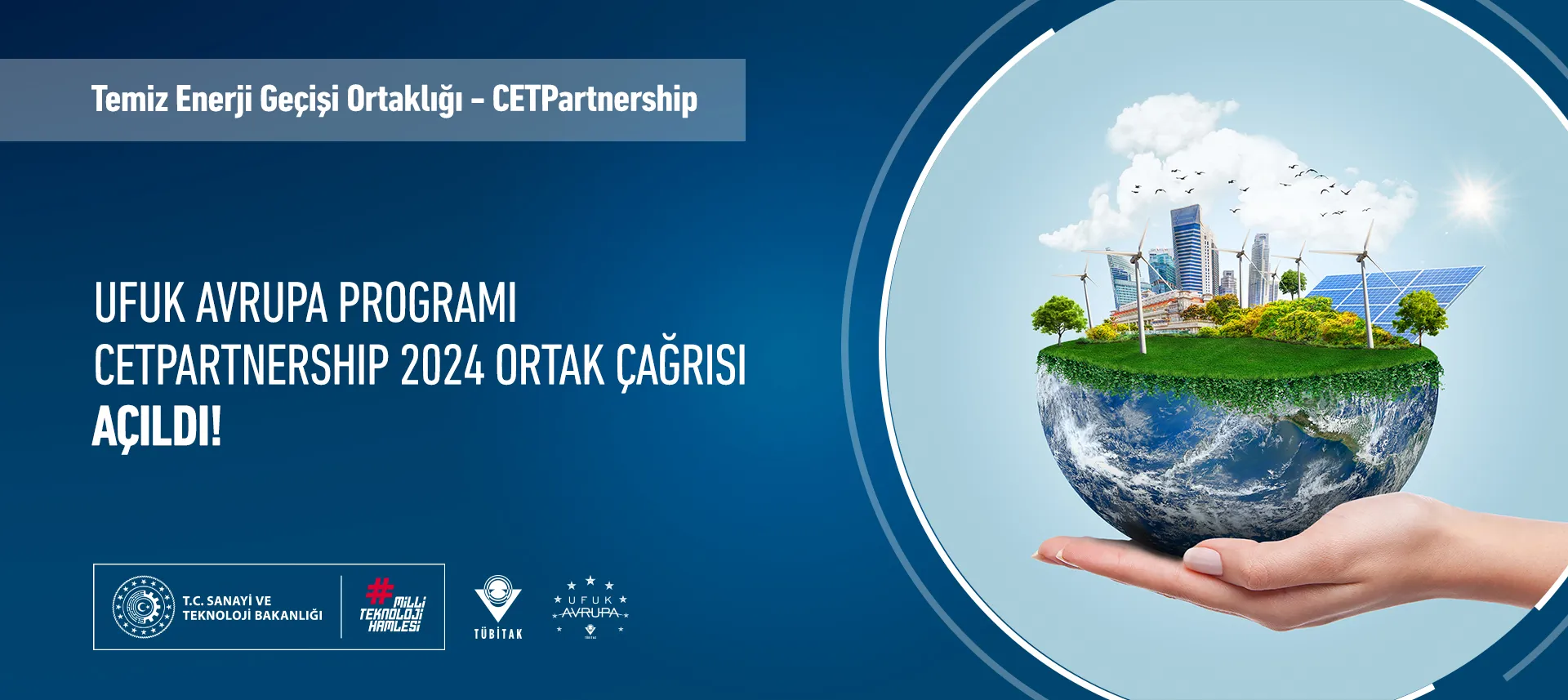 CET Partnership