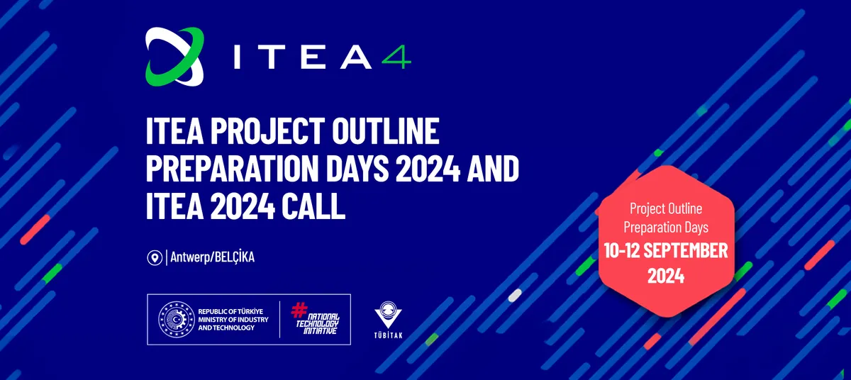 ITEA Project Outline Preparation Days 2024 and ITEA 2024 Call