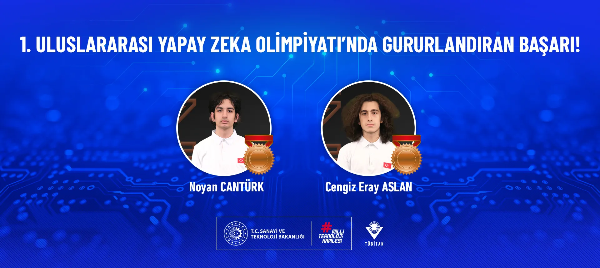 Yapay zeka olimpiyatı