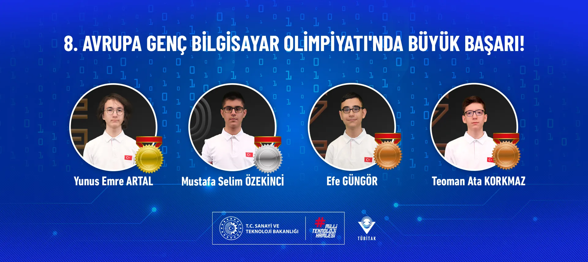 Genç Bilgisayar Olimpiyatı