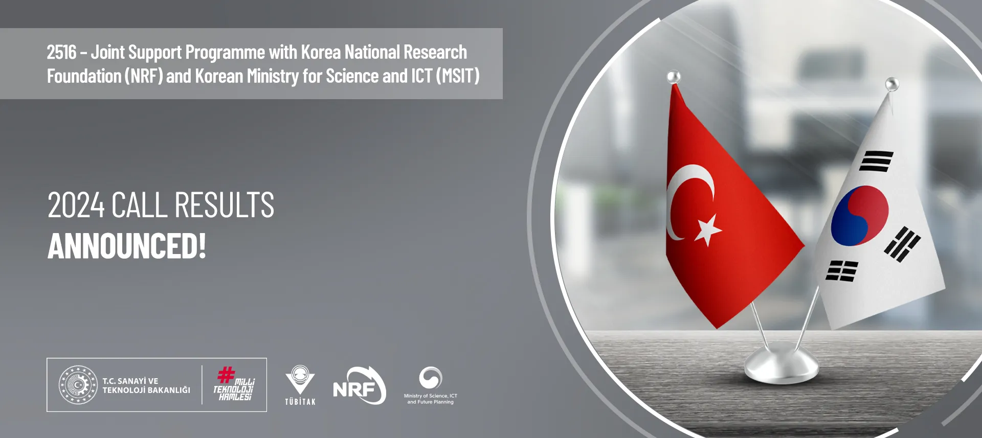2516 Korea