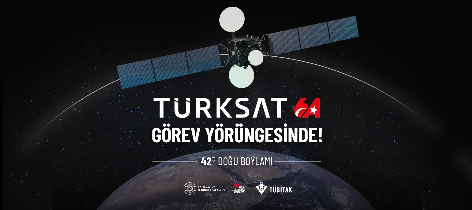 TÜRKSAT 6A