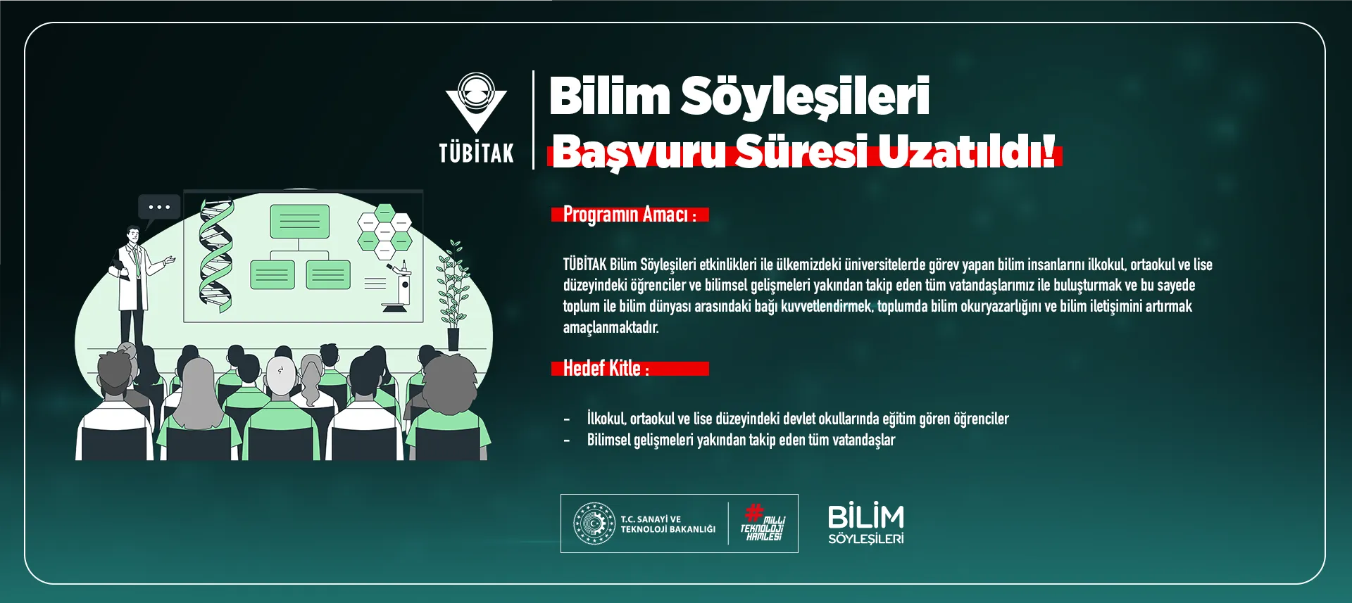 söyleşi