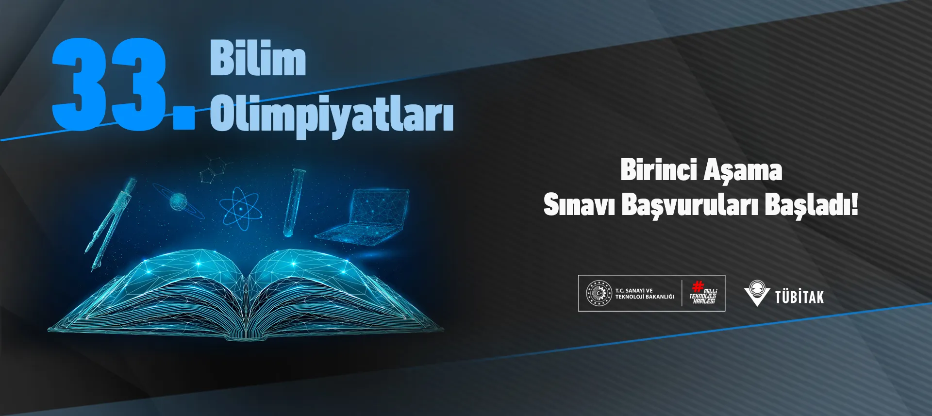 Bilim Olimpiyatları