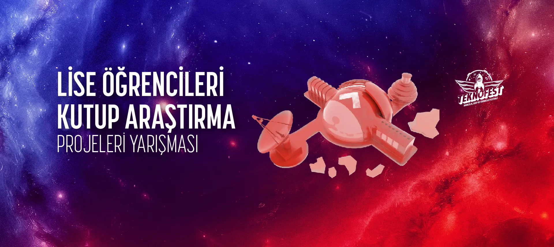 2204-C Lise Öğrencileri Kutup Araştırma Projeleri Yarışması, 2204-D Lise Öğrencileri İklim Değişikliği Araştırma Projeleri Yarışması ve 2242 Üniversite Öğrencileri Araştırma Proje Yarışmaları Ön Değerlendirme Sonuçları Açıklandı