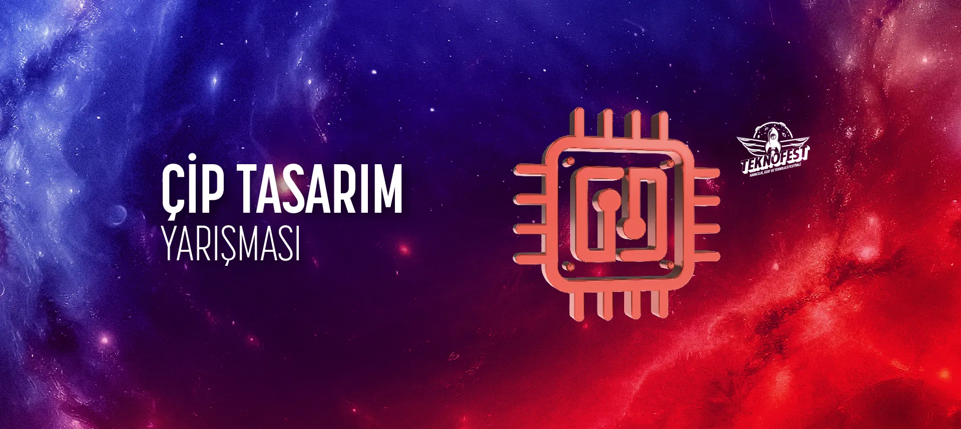 Çip Tasarım Yarışması Ön Tasarım Raporu Sonuçları Açıklandı.