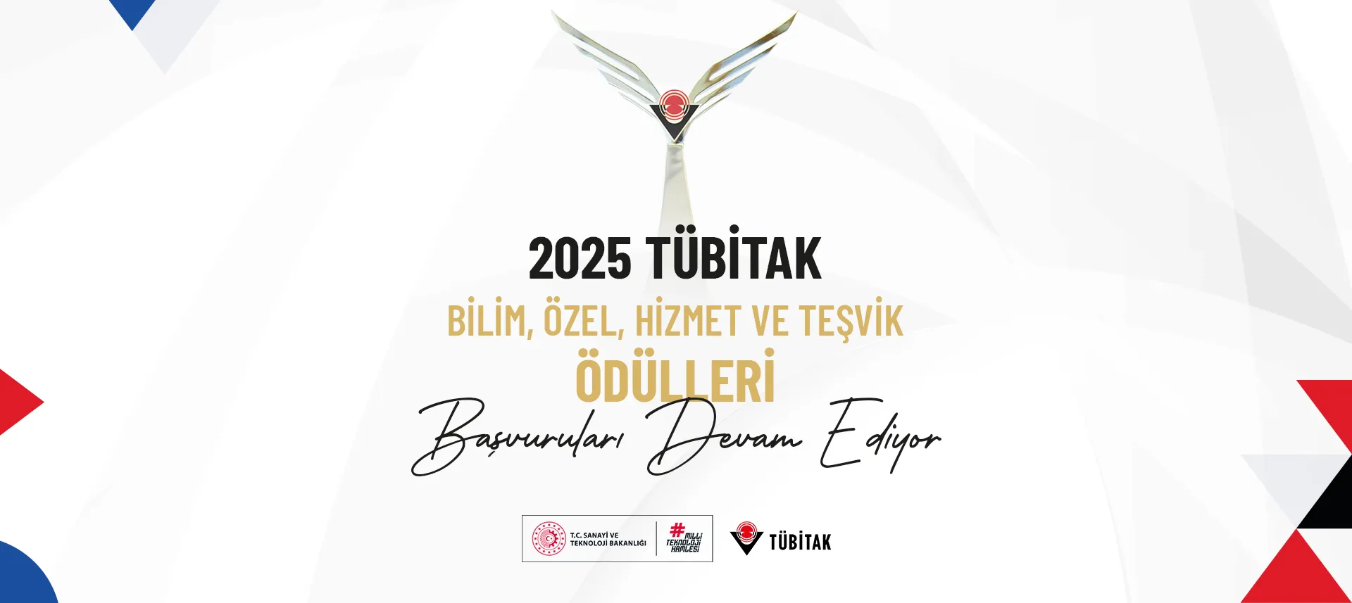 Bilim Ödülleri