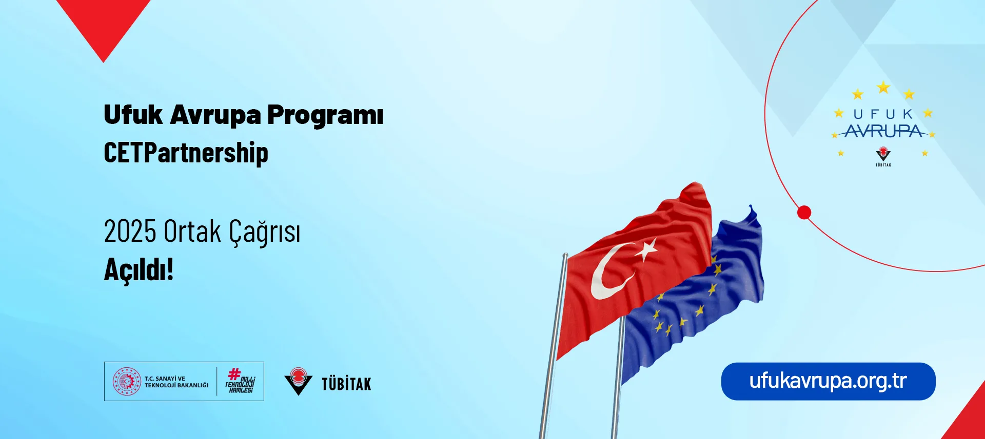 CET Partnership