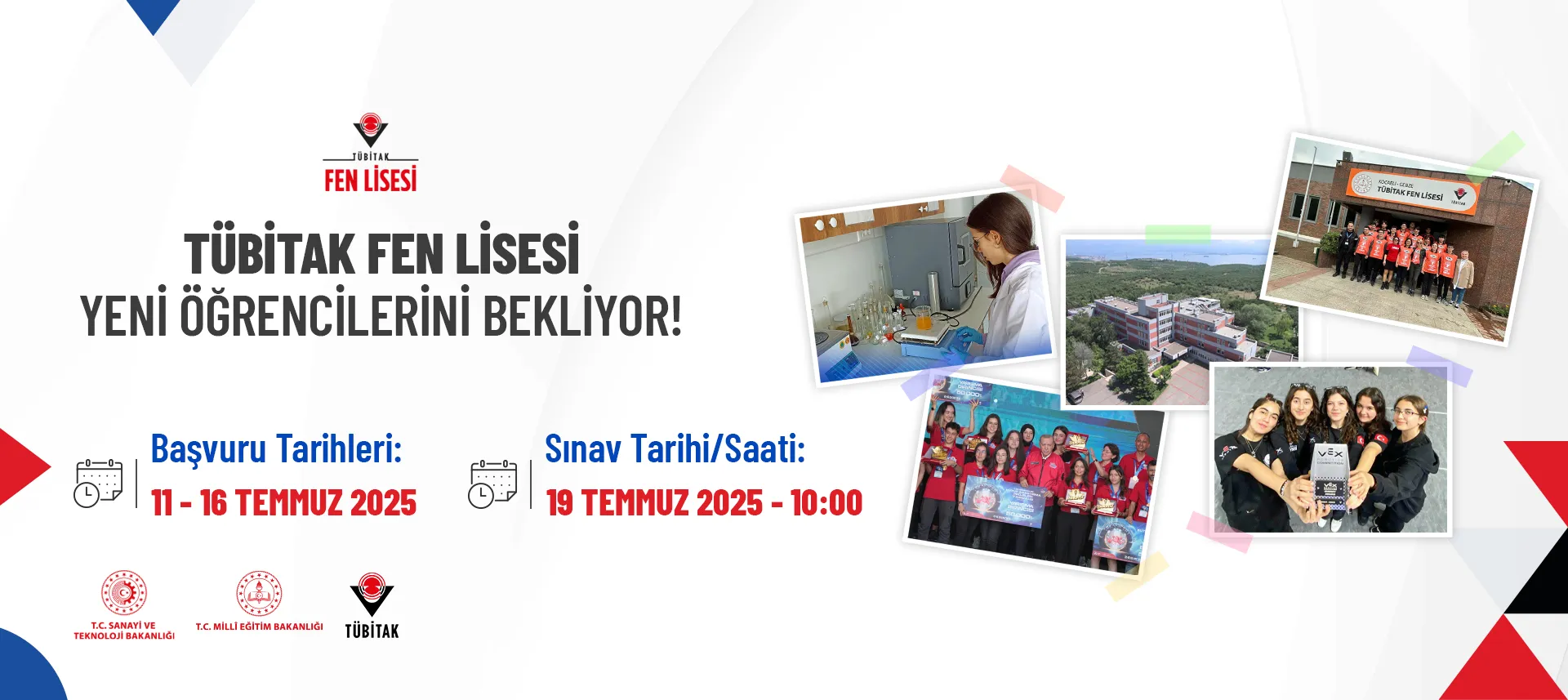 Fen Lisesi