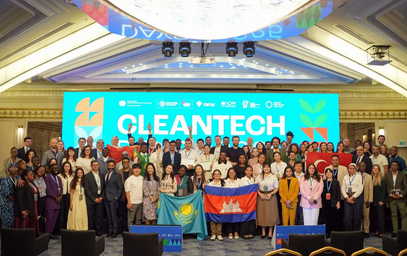 Cleantech