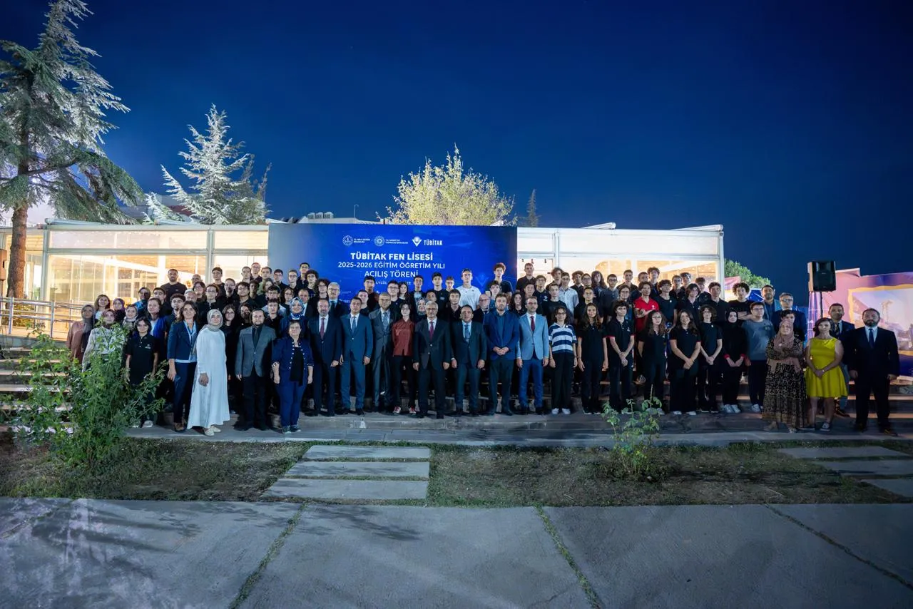 Fen Lisesi