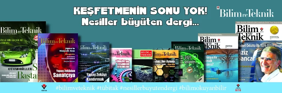 Bilim ve Teknik