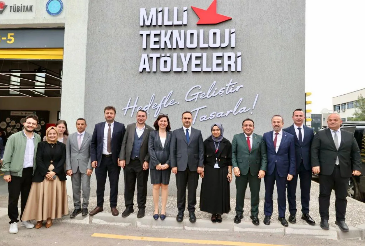 Bursa