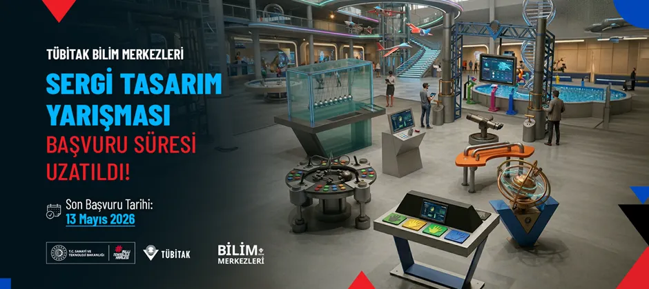 Bilim merkezi