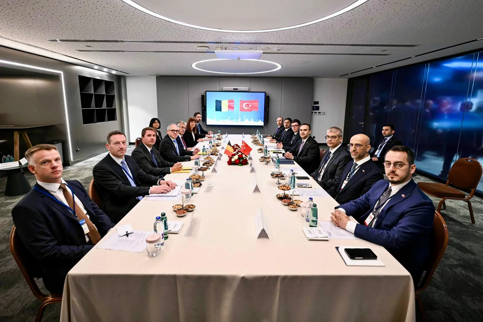 Belçika